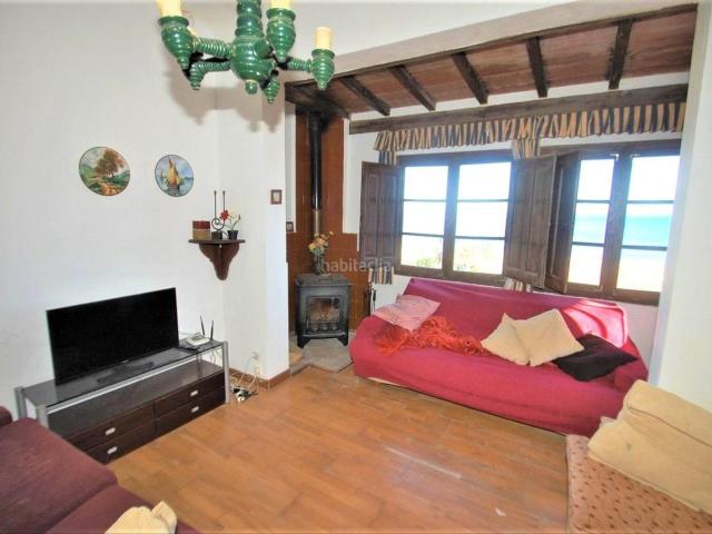 Casa en venta en Dénia, Devessa Monte Pego. Chalet en primera linea para reformar. Casas.
