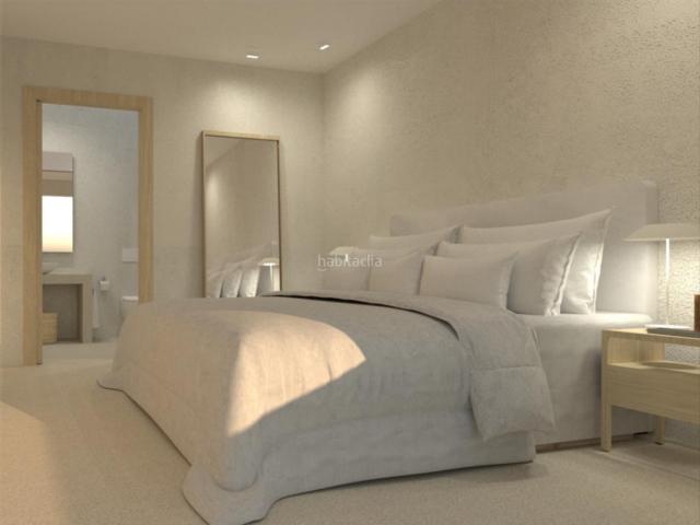 Casa en venta en Dénia, El Montgó. Venta Chalet Obra Nueva Denia. Casas.