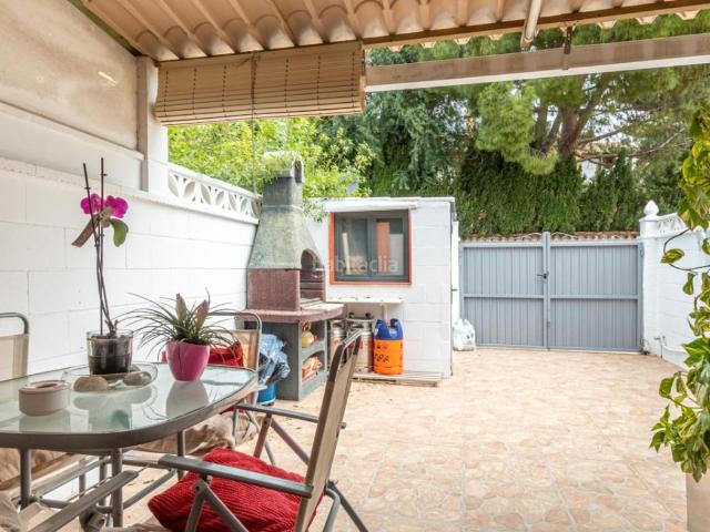 Casa en venta en Dénia, El Montgó. Casas.