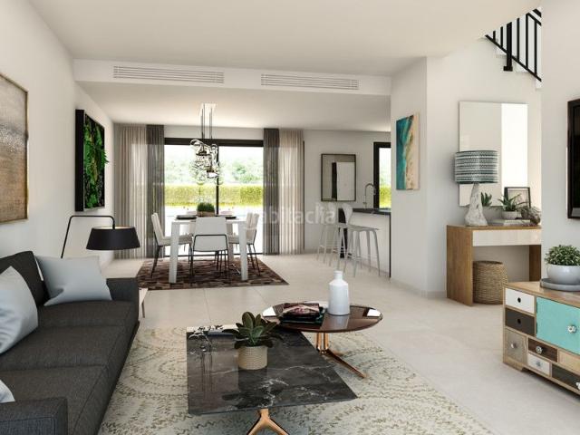 Casa en venta en Dénia, El Montgó. Casas.