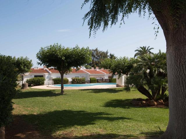 Casa en venta en Dénia, El Montgó. Casas.