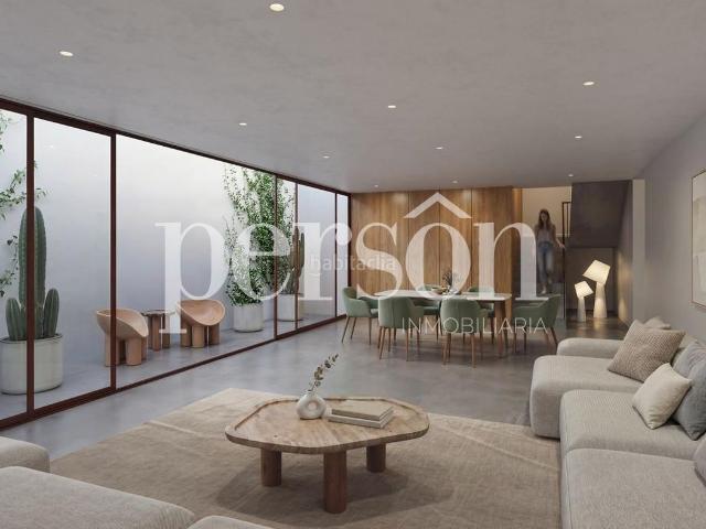Casa en venta en Dénia, El Montgó. Exclusivas Villas de Lujo en Dénia Piscina Privada, Jardín y Sótano Multifuncional. Casas.