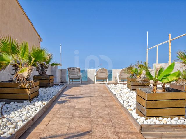 Casa en venta en Dénia, El Puerto. Casas.