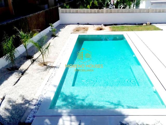 Casa en venta en Dénia, El Palmar Los Molinos. Venta de Chalet en Denia Las Marinas. Casas.