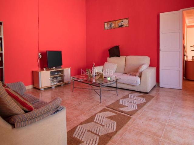 Casa en venta en Dénia, Jesús Pobre. Casas.