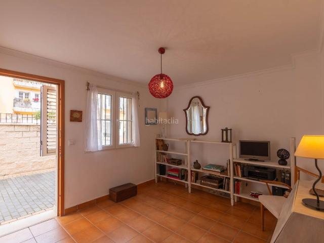 Casa en venta en Dénia, Jesús Pobre. Casas.