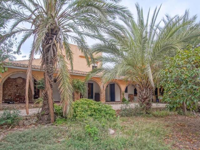 Casa en venta en Dénia, Jesús Pobre. Casas.