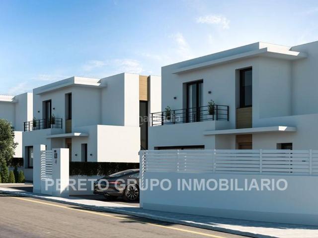 Casa en venta en Dénia, La Pedrera Vessanes. Casas.