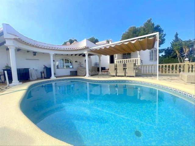 Casa en venta en Dénia, La Pedrera Vessanes. Casas.