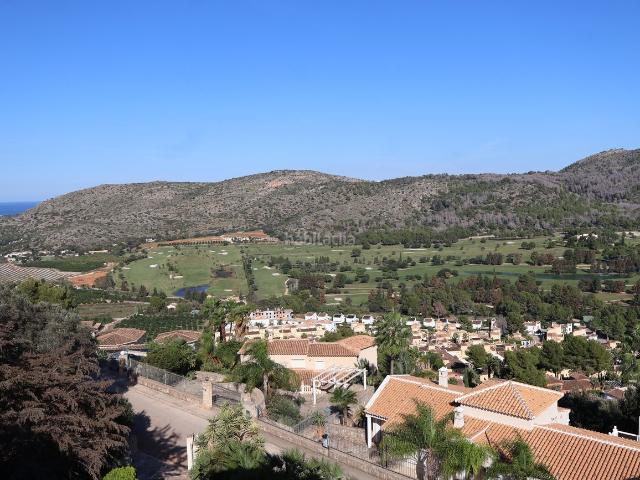 Casa en venta en Dénia, La Xara La Sella. Casas.