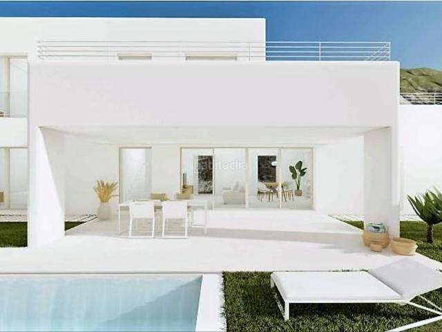 Casa en venta en Dénia, La Xara La Sella. Casas.