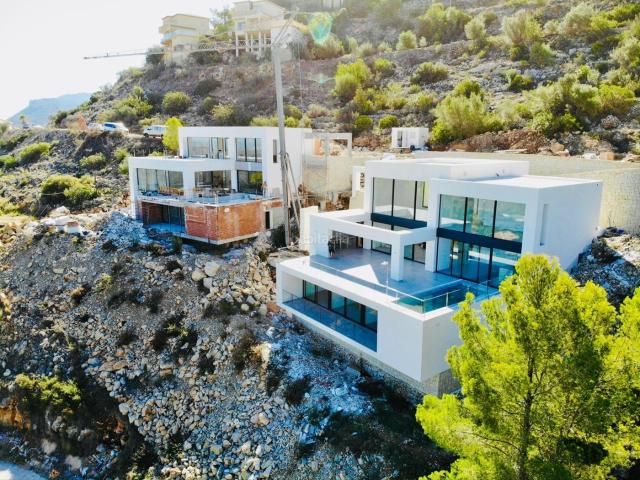 Casa en venta en Dénia, La Xara La Sella. Casas.