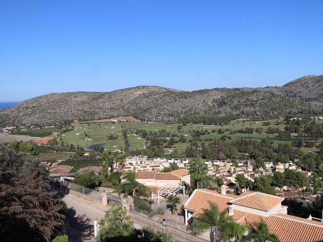 Casa en venta en Dénia, La Xara La Sella. Casas.