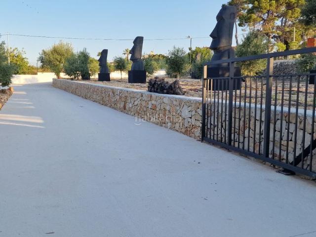Casa en venta en Dénia, La Xara La Sella. MARAVILLOSA FINCA DE DISEÑO EN DENIA. Casas.