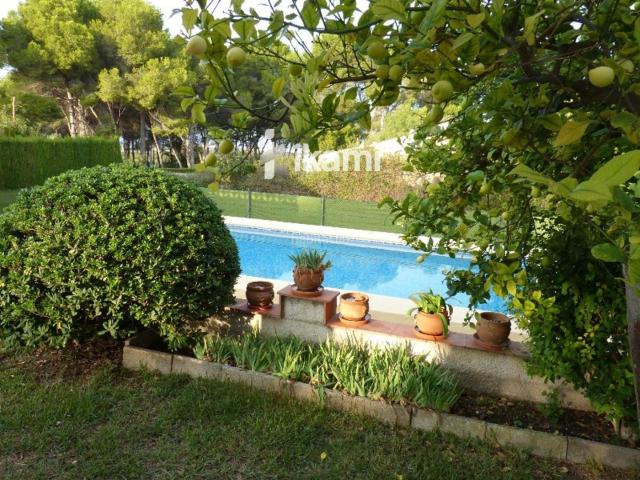 Casa en venta en Dénia, La Xara La Sella. Tu casa en un entorno rústico de encanto a un paso de Denia. Casas.
