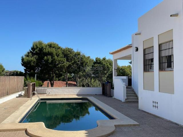Casa en venta en Dénia, Las Rotas Les Rotes. Casas.