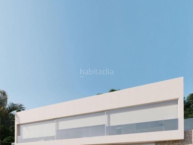 Casa en venta en Dénia, Las Rotas Les Rotes. Casas.