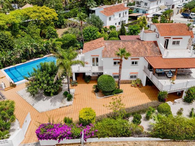 Casa en venta en Dénia, Las Rotas Les Rotes. Casas.