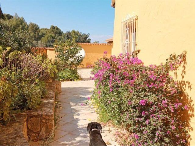 Casa en venta en Dénia, Las Rotas Les Rotes. Casas.