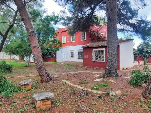 Casa en venta en Dénia, Las Rotas Les Rotes. Oportunidad en las rotas. Casas.