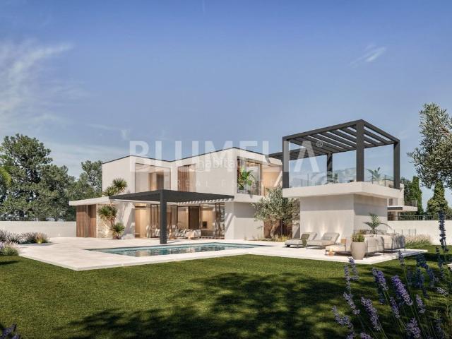 Casa en venta en Dénia, Las Rotas Les Rotes. Villa de lujo con licencia en venta a 200 metros del mar en Las rotas, Dénia. Casas.