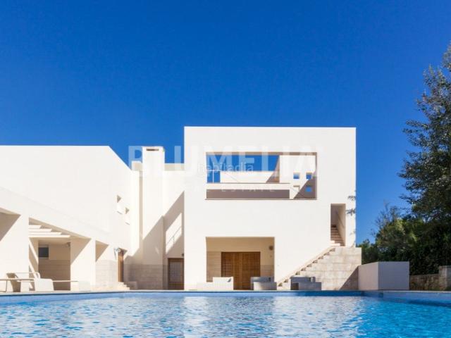 Casa en venta en Dénia, Las Rotas Les Rotes. Villa de lujo en 1ª linea de playa en venta en Dénia, Alicante. Casas.