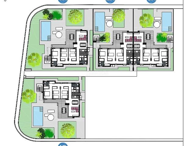 Casa en venta en Verger el. Casas Verger.