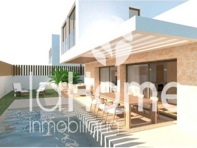Casa en Venta en Dénia