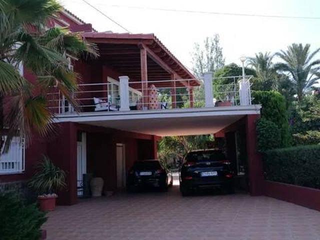 Casa en Venta en Dénia