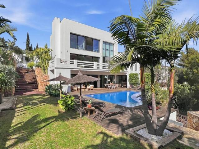 Casa en Venta en Dénia