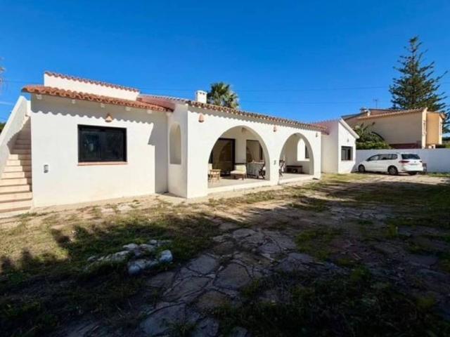 Casa en Venta en Dénia