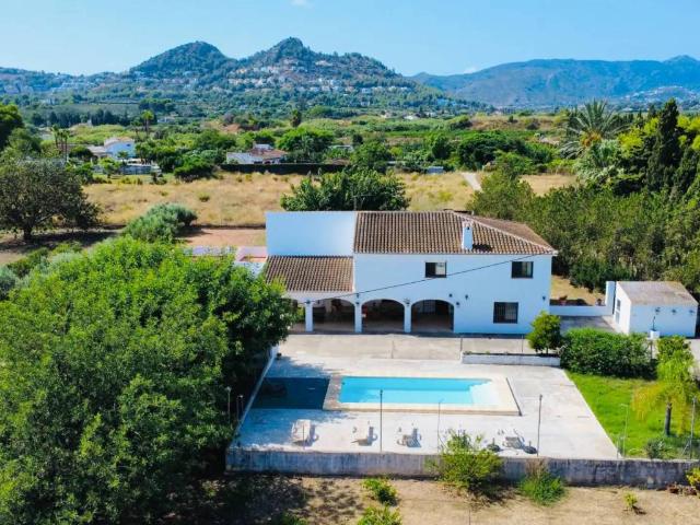 Casa en Venta en Dénia