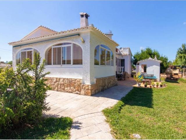 Casa en Venta en Dénia