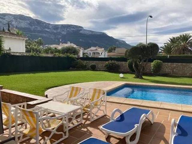 Casa en Venta en Dénia