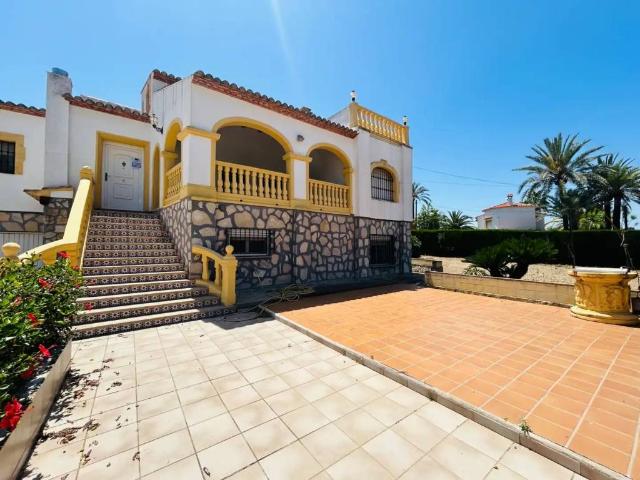 Casa en Venta en Dénia