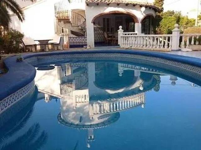 Casa en Venta en Dénia