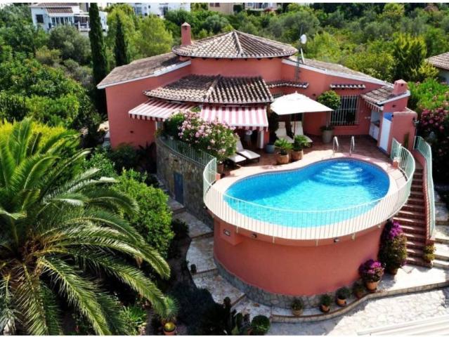 Casa en Venta en Dénia