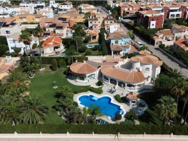 Casa en Venta en Dénia