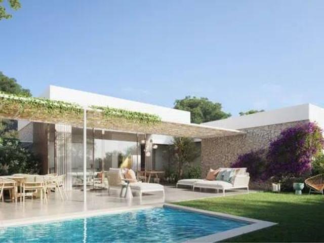 Casa en Venta en Dénia
