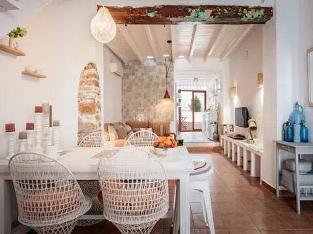 Casa en Venta en Dénia