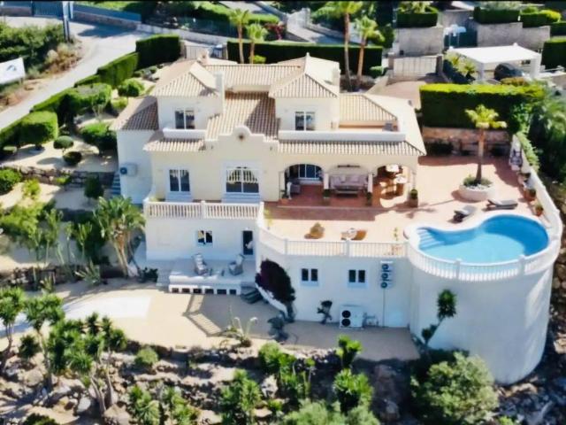 Casa en Venta en Dénia