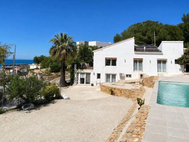 Casa en Venta en Dénia