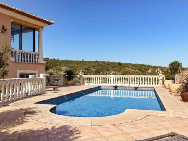 Casa en Venta en Dénia