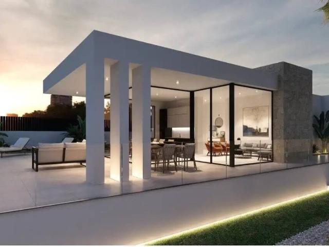 Casa en Venta en Dénia