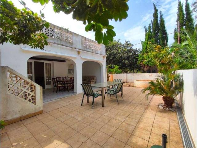 Casa en Venta en Dénia