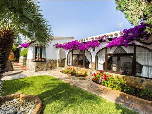 Casa en Venta en Dénia
