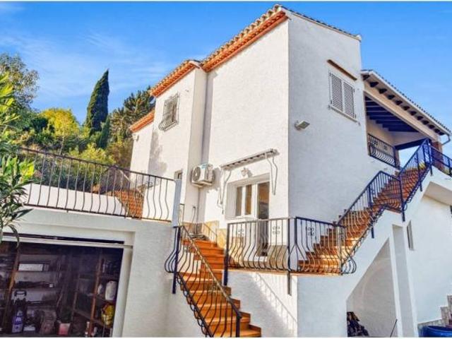Casa en Venta en Dénia