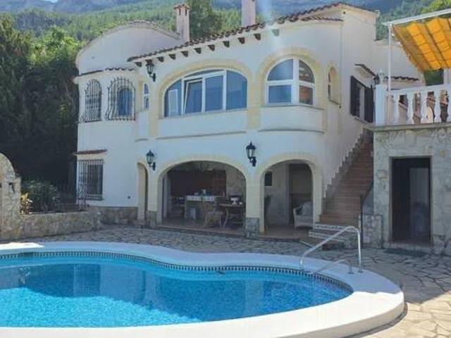 Casa en Venta en Dénia
