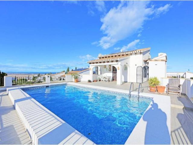 Casa en Venta en Dénia