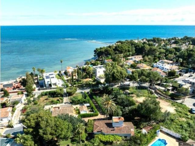 Casa en Venta en Dénia
